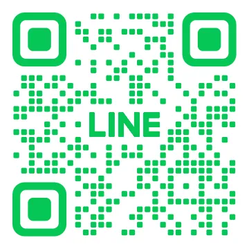 LINE公式アカウントで「友だち追加」