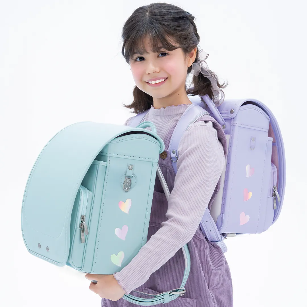 トリプルハート