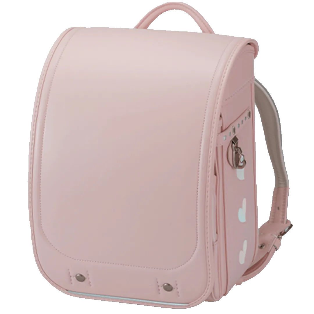 トリプルハート アイスピンク