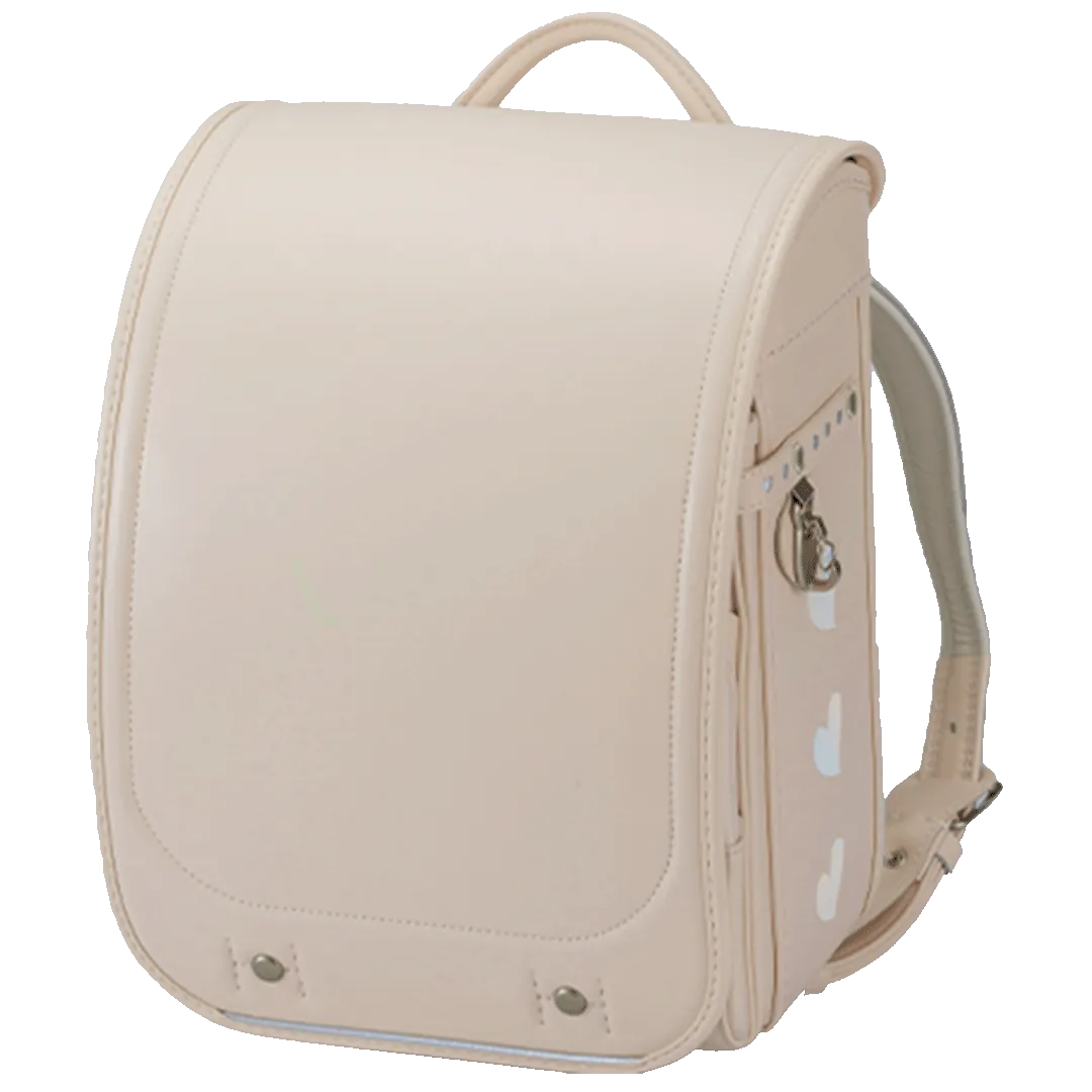 トリプルハート アイスベージュ