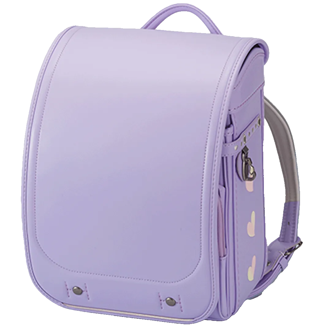 トリプルハート アイスパープル