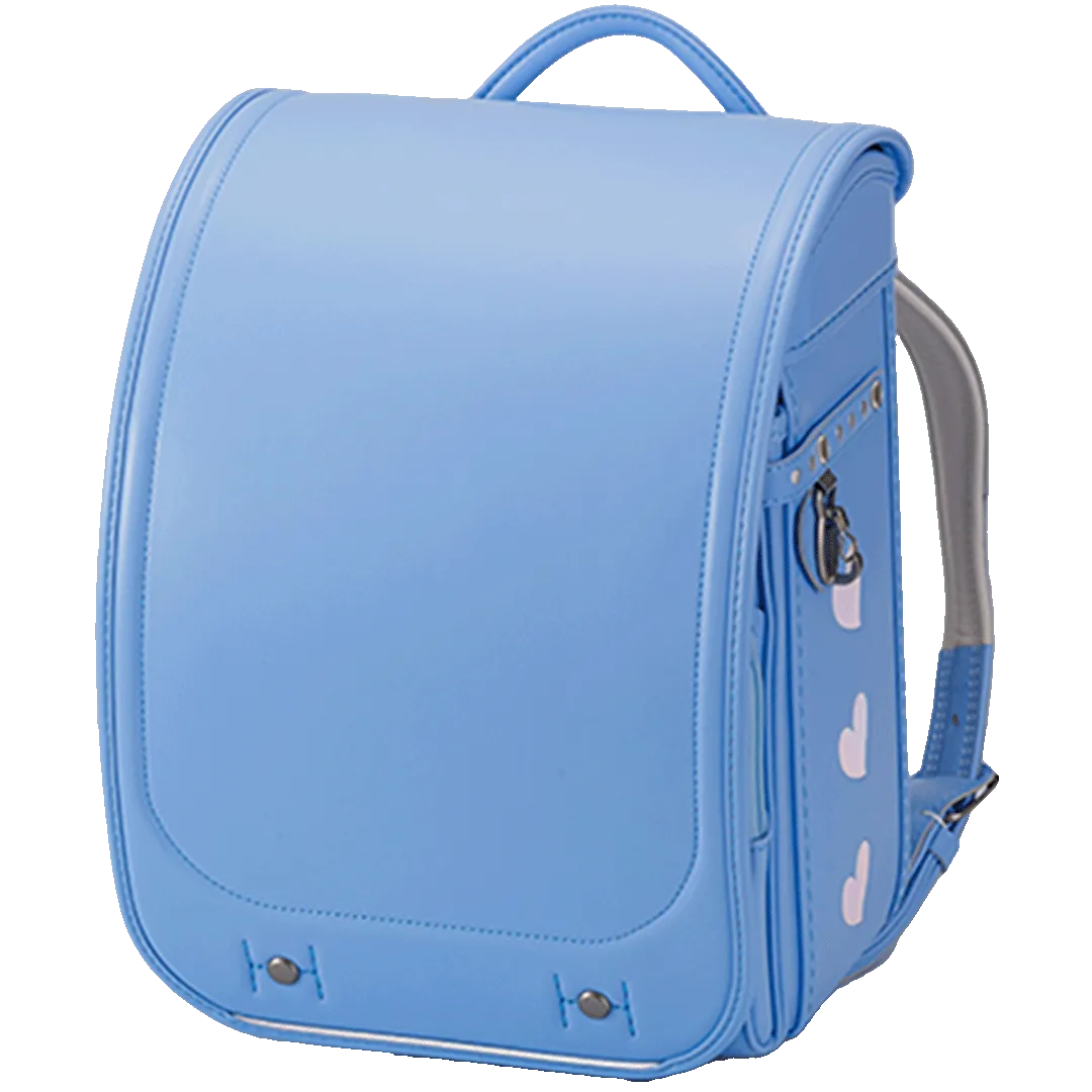 トリプルハート アイスブルー