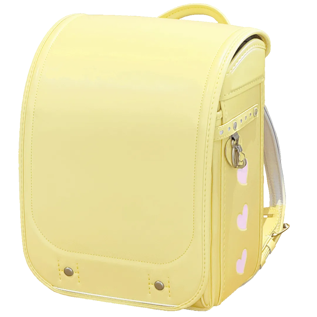 トリプルハート アイスイエロー