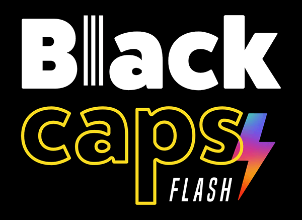 男の子向け光るランドセル Black Caps Flash ブラックキャプス フラッシュ ランドセルのフジタ