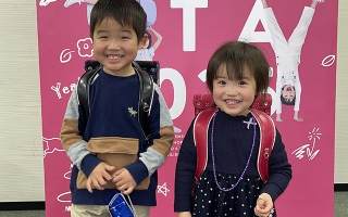 ランドセル選びはこれで完璧！男の子と女の子別人気色ランキング＆チェックポイント